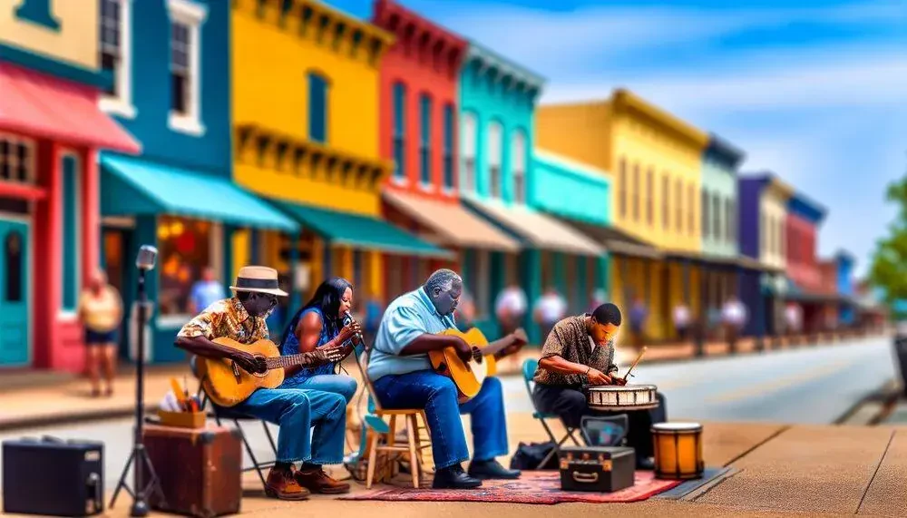 Top International Movers Mississippi