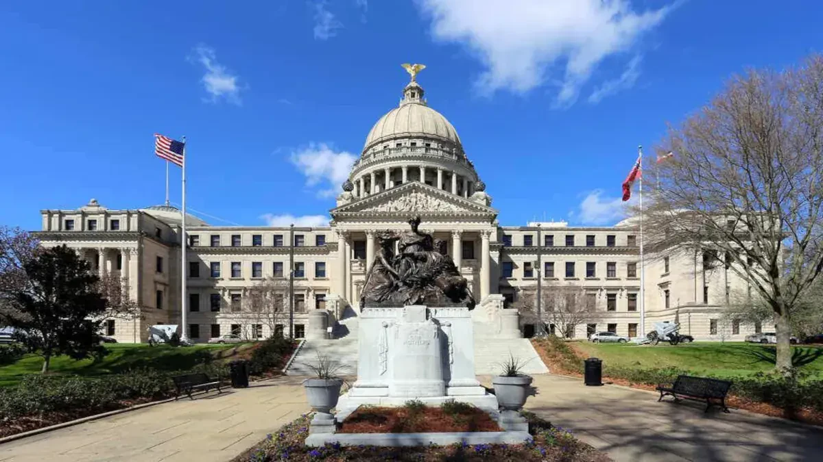 How Much Do Movers Cost In Mississippi?