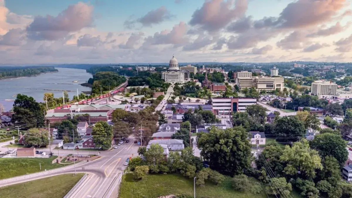 Office Movers Missouri – Best Office Moving Companies