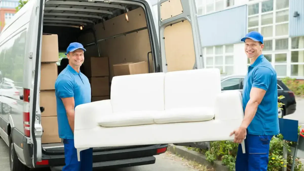 Best Mitchell County Movers Near Me – Premium Mitchell County, KS Moving Companies