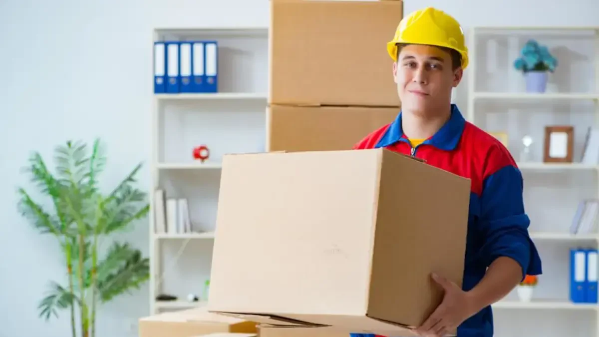 Best Mitkof Island Movers Near Me – Premium Mitkof Island, AK Moving Companies