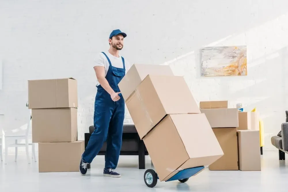 Long Distance Movers In Mobile and Alabama
