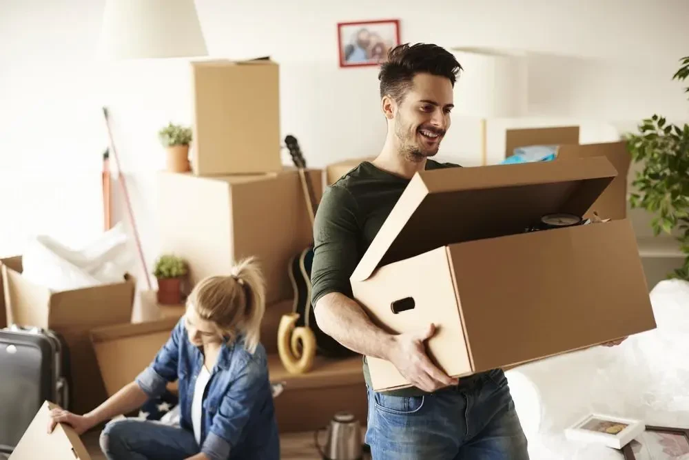 Same Day Movers In Mobile and Alabama