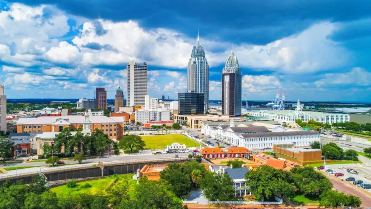 Mobile Apartment Movers Near Me