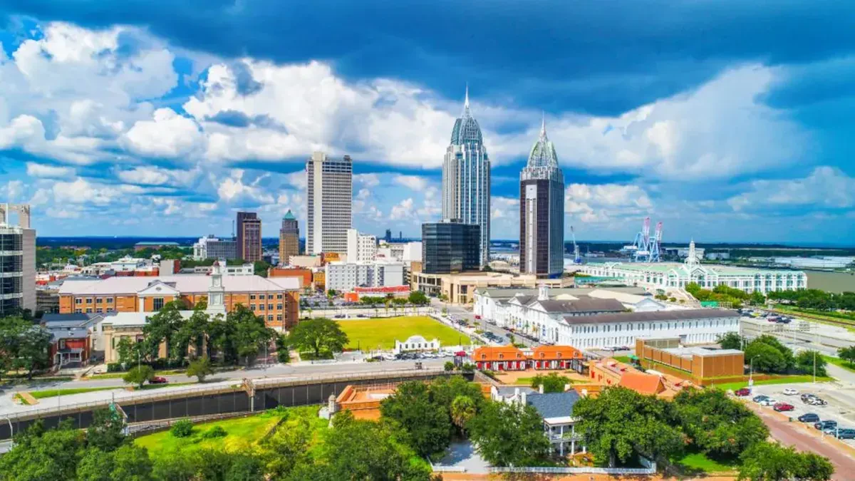 Office Movers Mobile, AL – Best Office Moving Companies