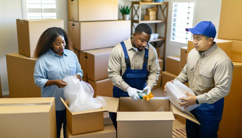 Cost Of Modesto Movers Modesto Moving Companies Rates/Prices Three