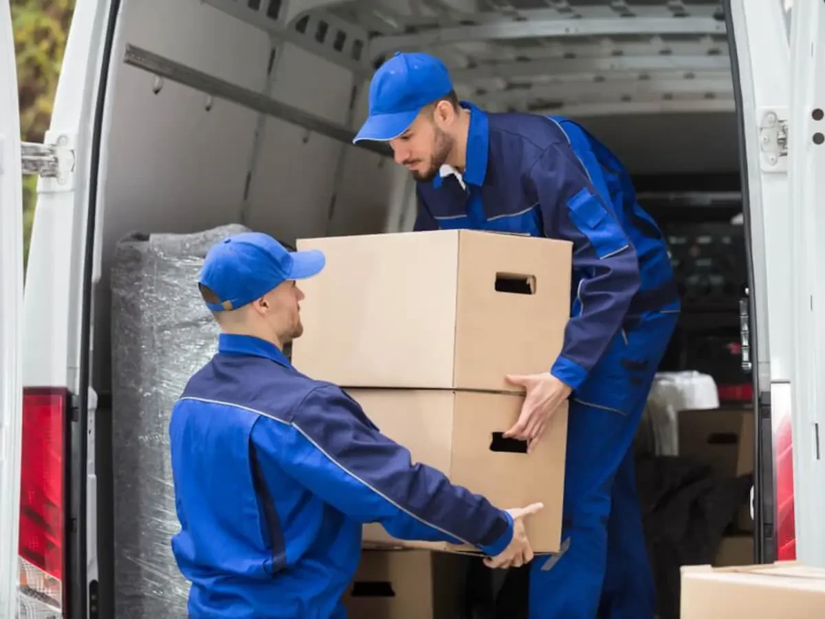 Best Moffat County Movers Near Me – Premium Moffat County, CO Moving Companies