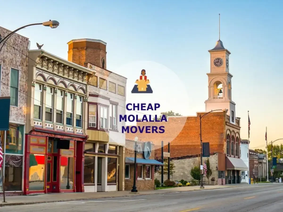 Best Molalla Movers Near Me – Premium Molalla, OR Moving Companies
