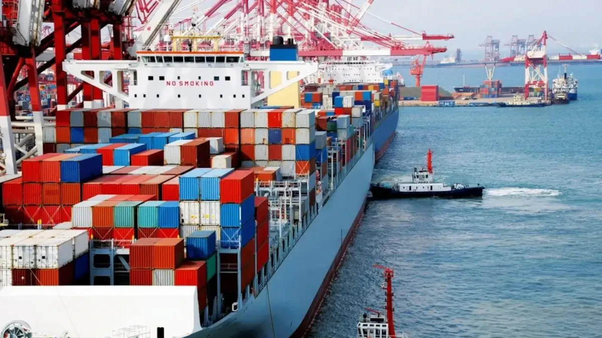 International Moving Company Moldova