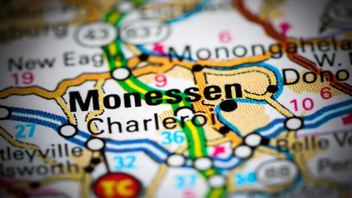 Best Monessen Movers Near Me – Premium Monessen, PA Moving Companies