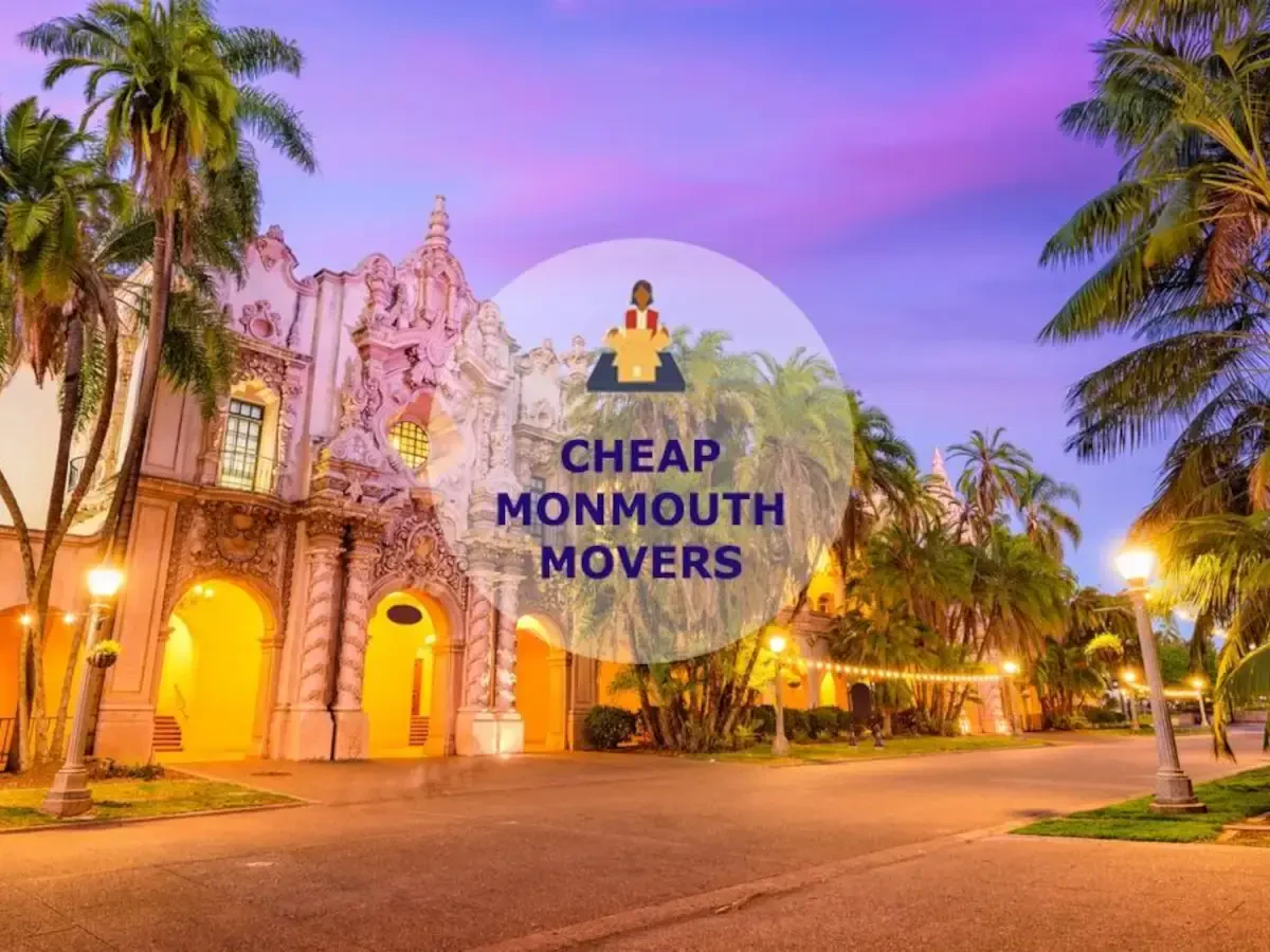 Best Monmouth Movers Near Me – Premium Monmouth, OR Moving Companies