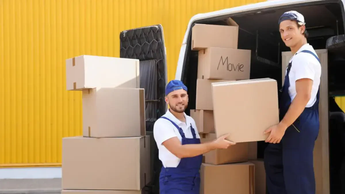 Best Monongalia County Movers Near Me – Premium Monongalia County, WV Moving Companies