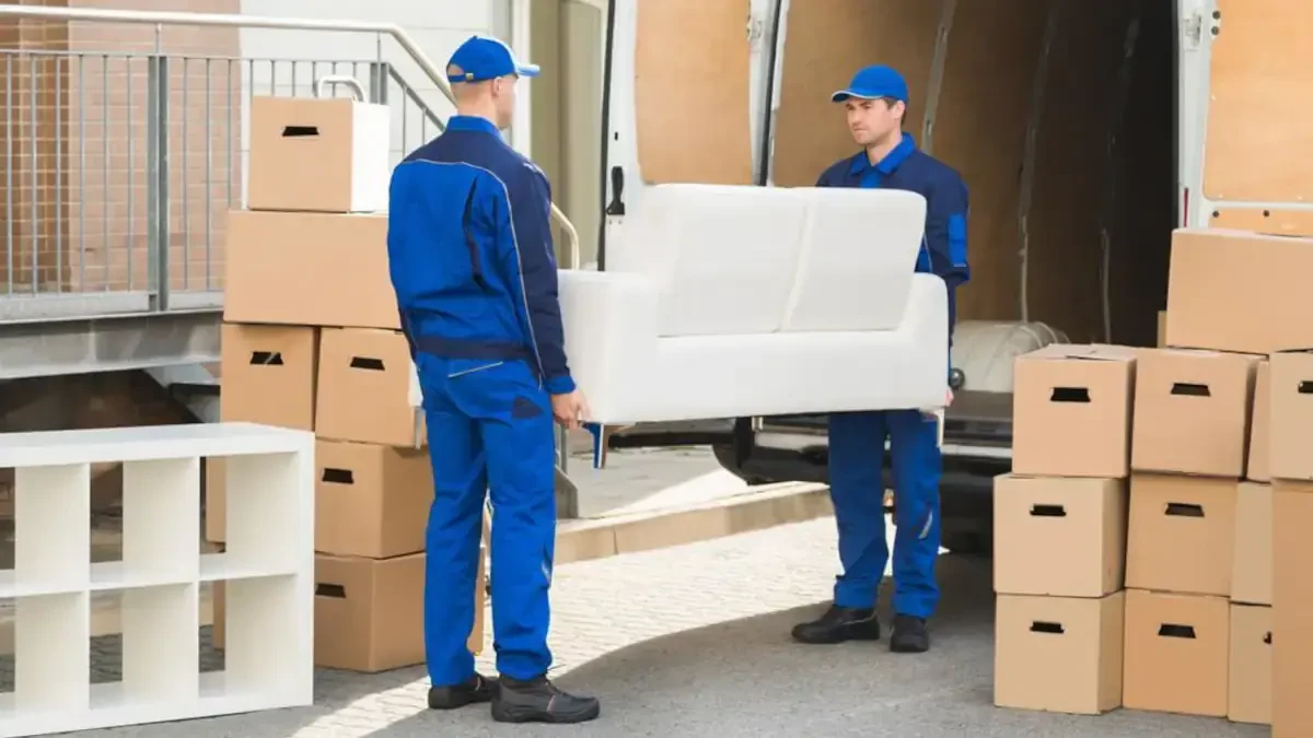 Best Monroe County Movers Near Me – Premium Monroe County, IL Moving Companies