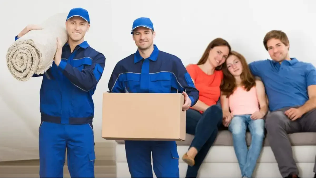 Best Monroe County Movers Near Me – Premium Monroe County, NY Moving Companies