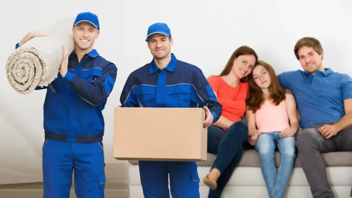 Best Monroe County Movers Near Me – Premium Monroe County, WV Moving Companies