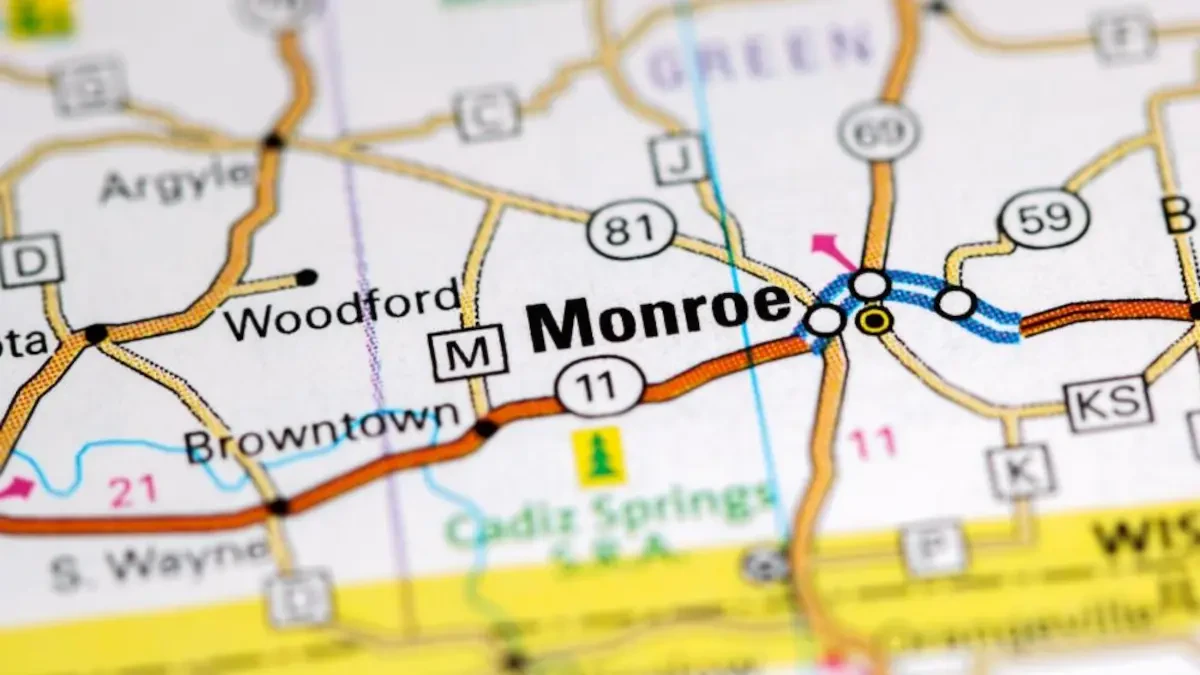 Best Monroe Movers Near Me – Premium Monroe, WI Moving Companies