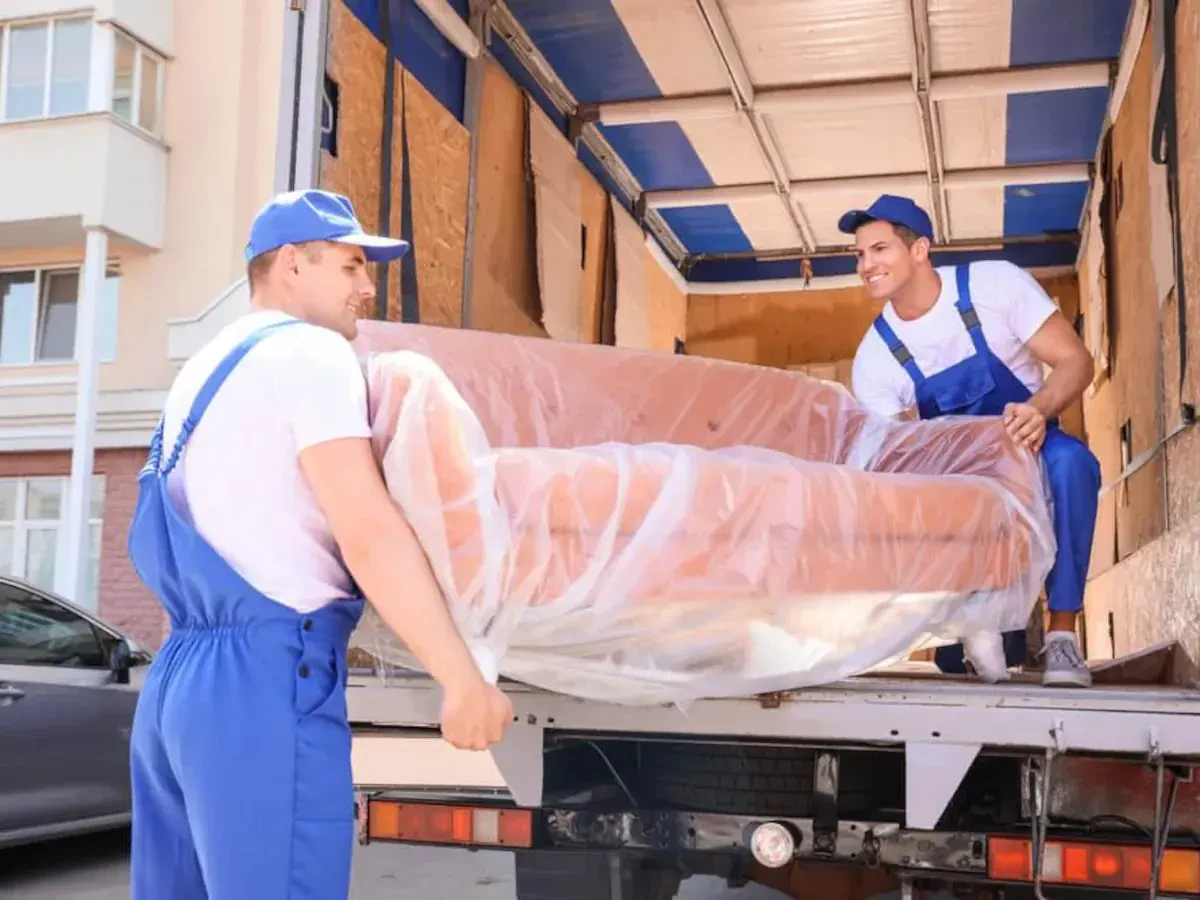 Best Monroe Township Movers Near Me – Premium Monroe Township, PA Moving Companies