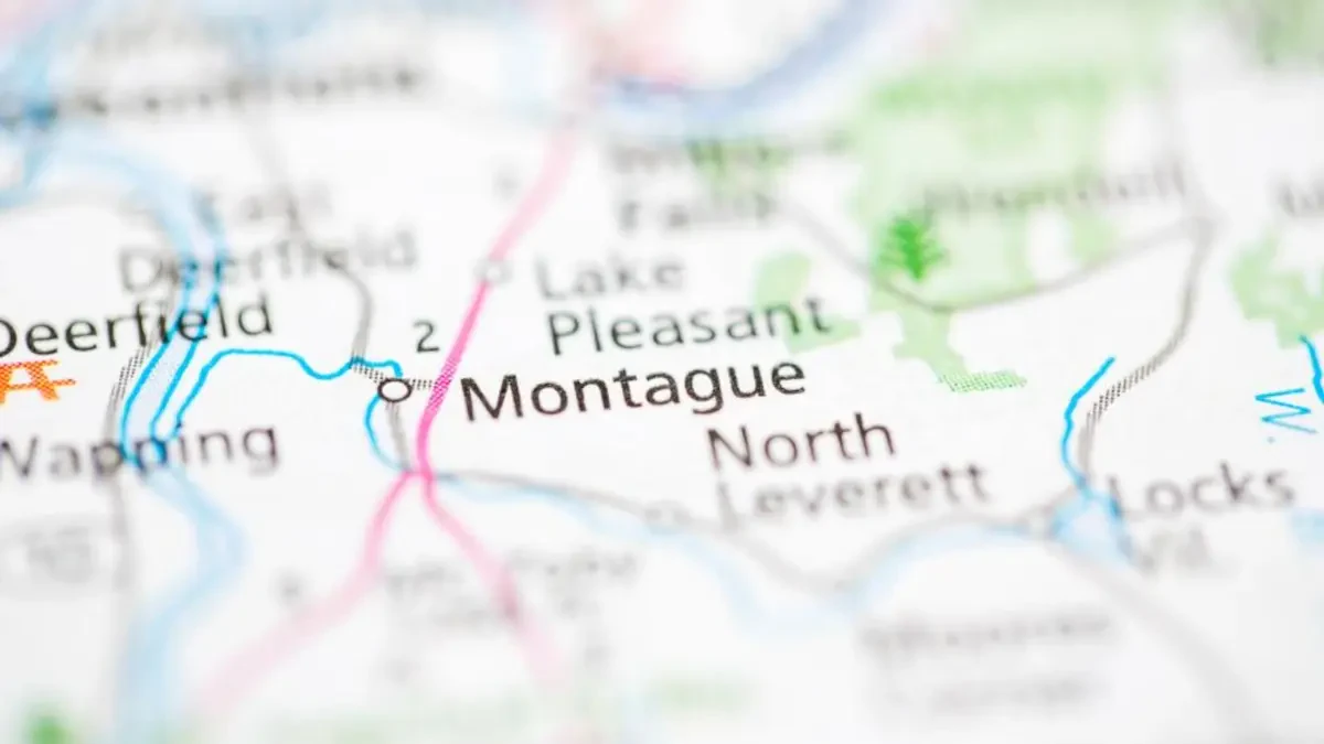 Best Montague Movers Near Me – Premium Montague, MA Moving Companies