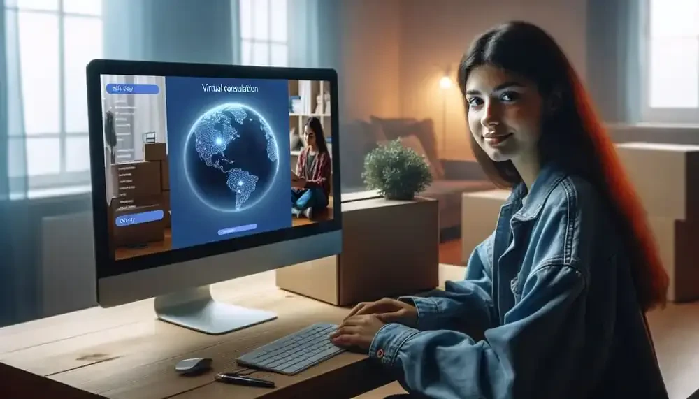 Cheap International Moving Companies Montana - FMC approved carrier - Cash and billings MT - Worldwide moving and overseas removals