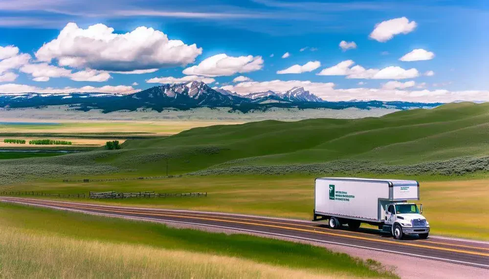 Cross Country Moving Companies Montana