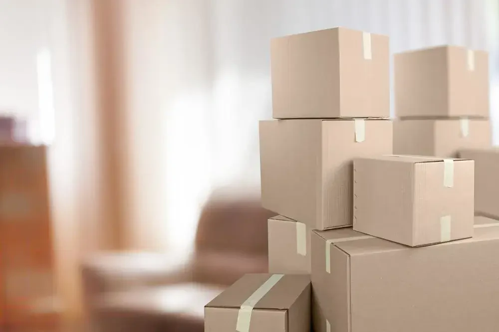 shipping services in monterey california