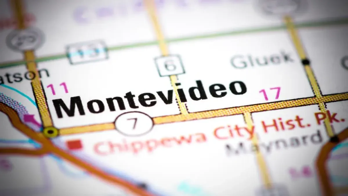 Best Montevideo Movers Near Me – Premium Montevideo, MN Moving Companies