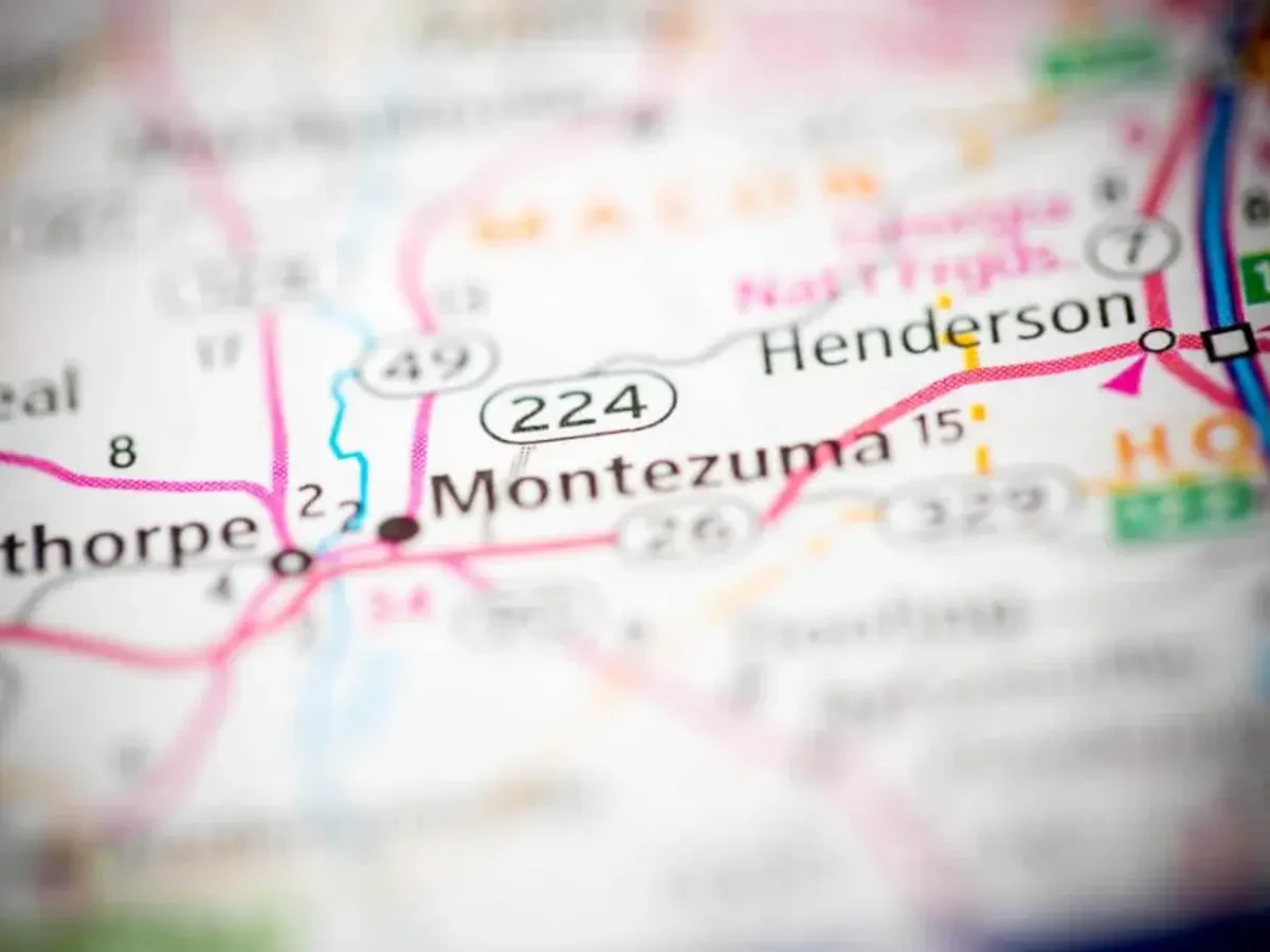 Best Montezuma Movers Near Me – Premium Montezuma, GA Moving Companies