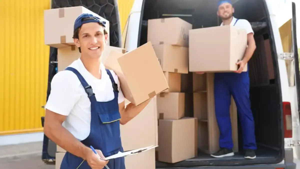 Best Montgomery County Movers Near Me – Premium Montgomery County, IL Moving Companies