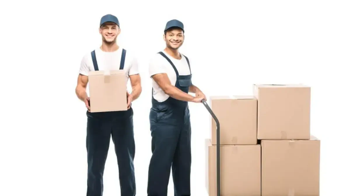 Best Montgomery County Movers Near Me – Premium Montgomery County, KS Moving Companies