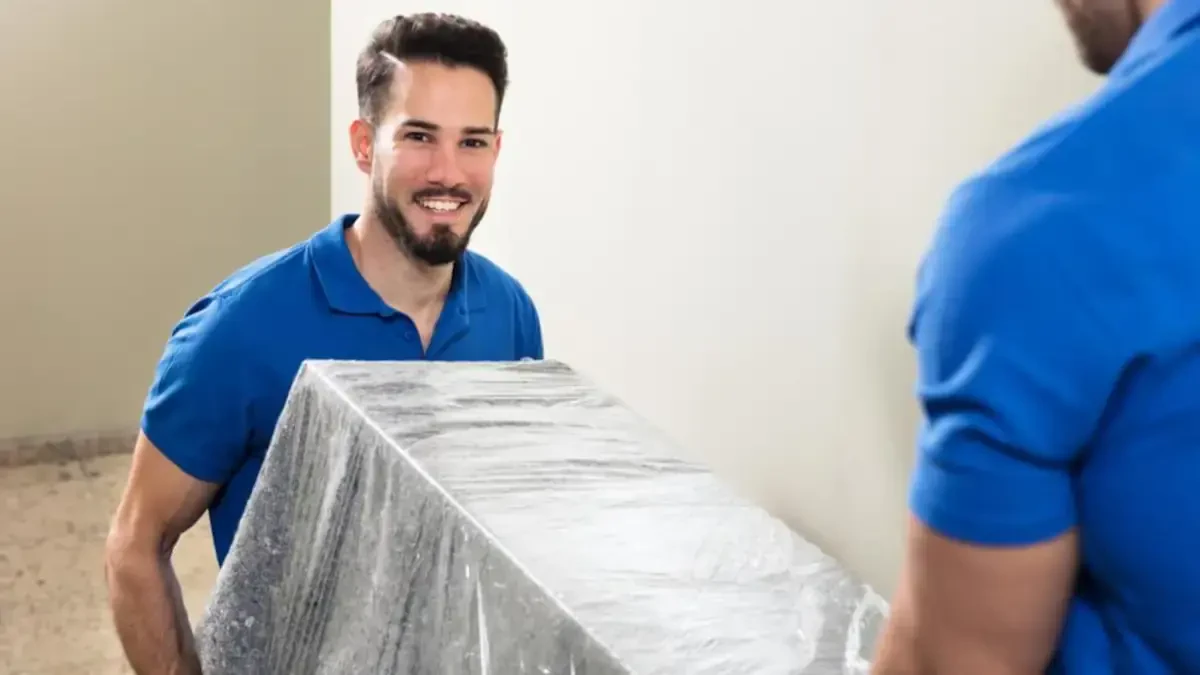 Best Montgomery County Movers Near Me – Premium Montgomery County, VA Moving Companies