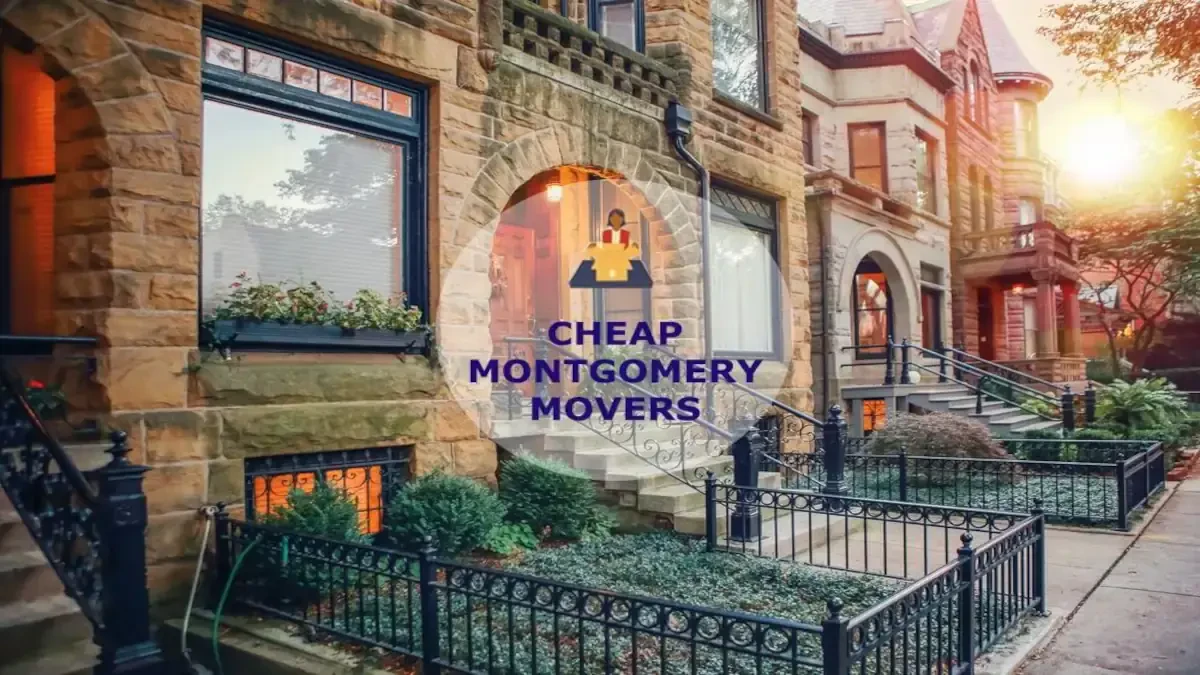 Best Montgomery Movers Near Me – Premium Montgomery, IL Moving Companies