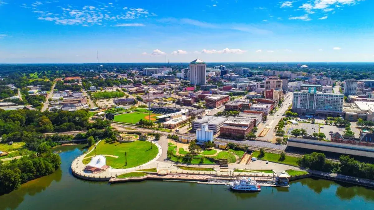 Office Movers Montgomery, AL – Best Office Moving Companies