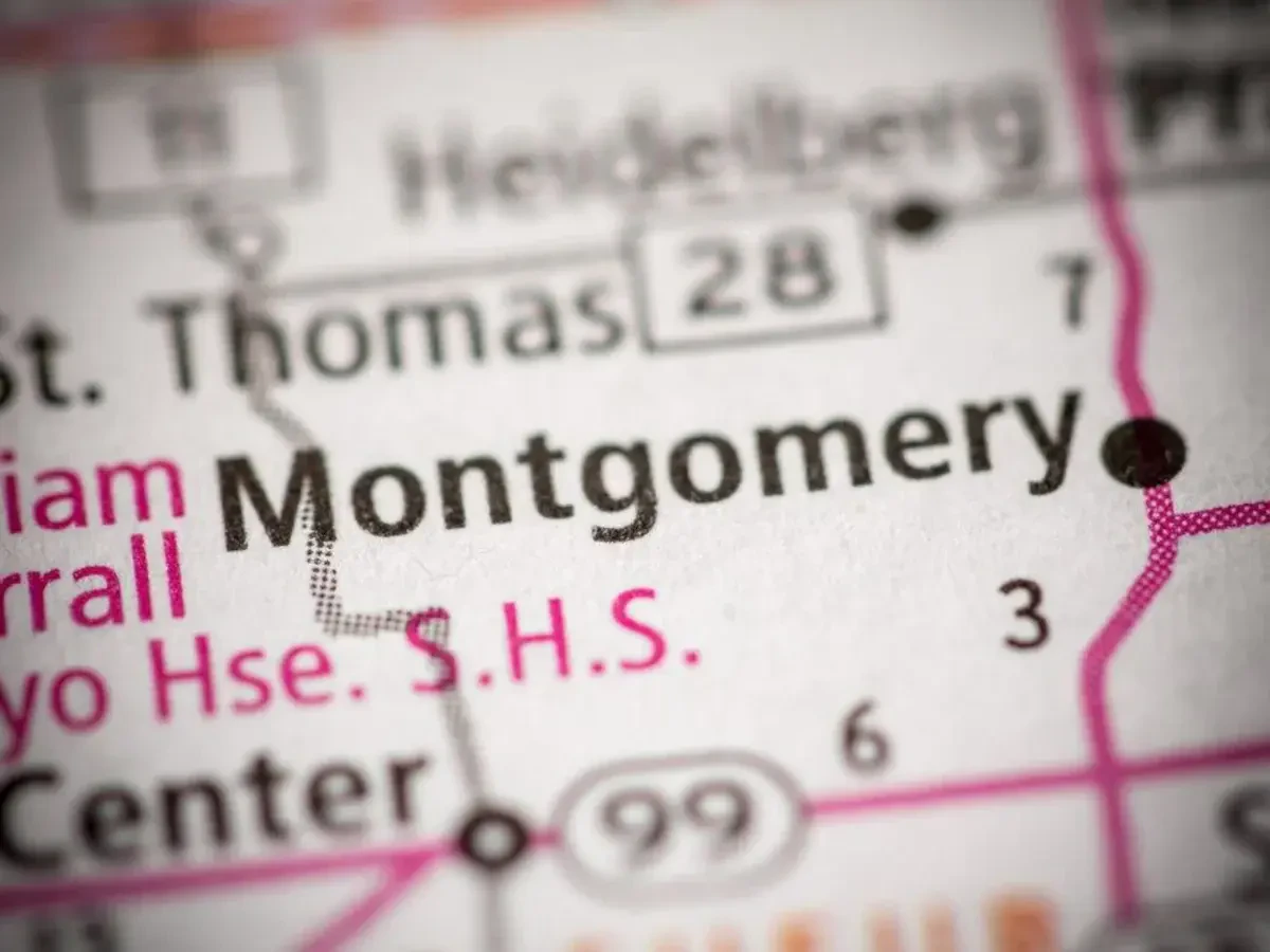 Best Montgomery Movers Near Me – Premium Montgomery, TX Moving Companies