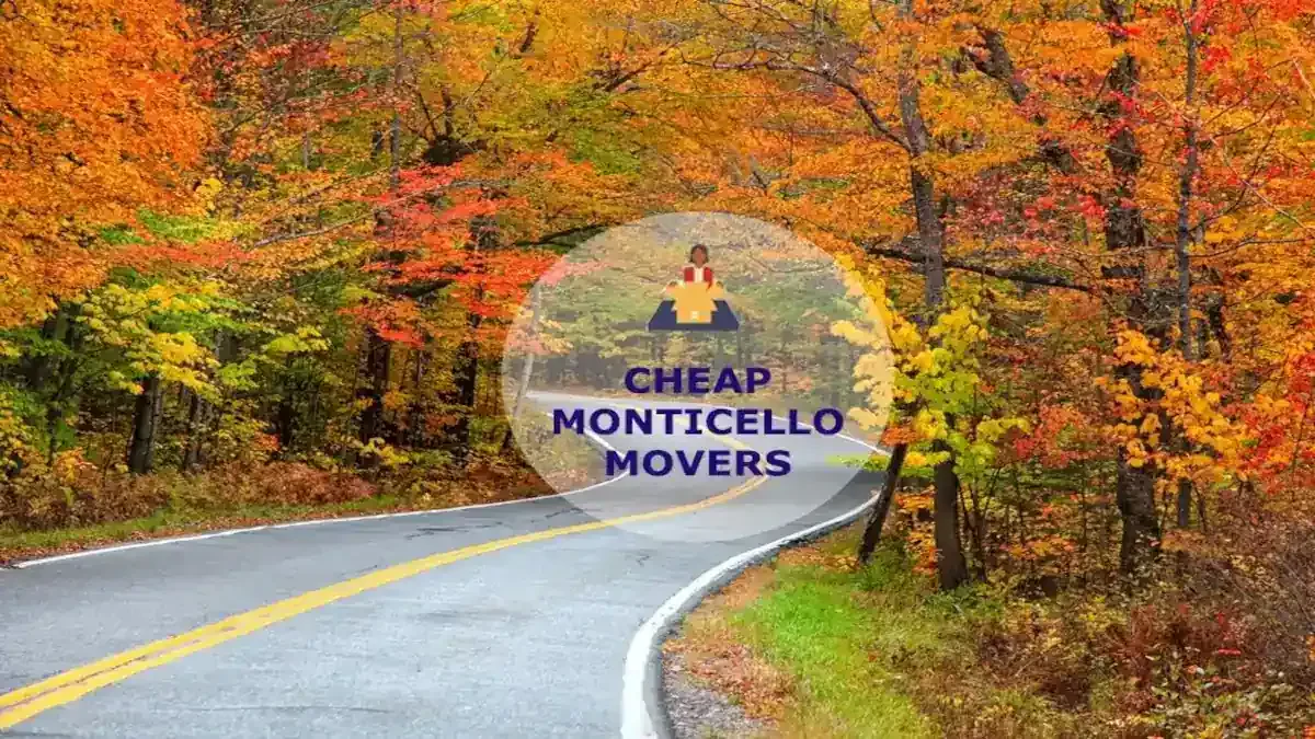Best Monticello Movers Near Me – Premium Monticello, IL Moving Companies