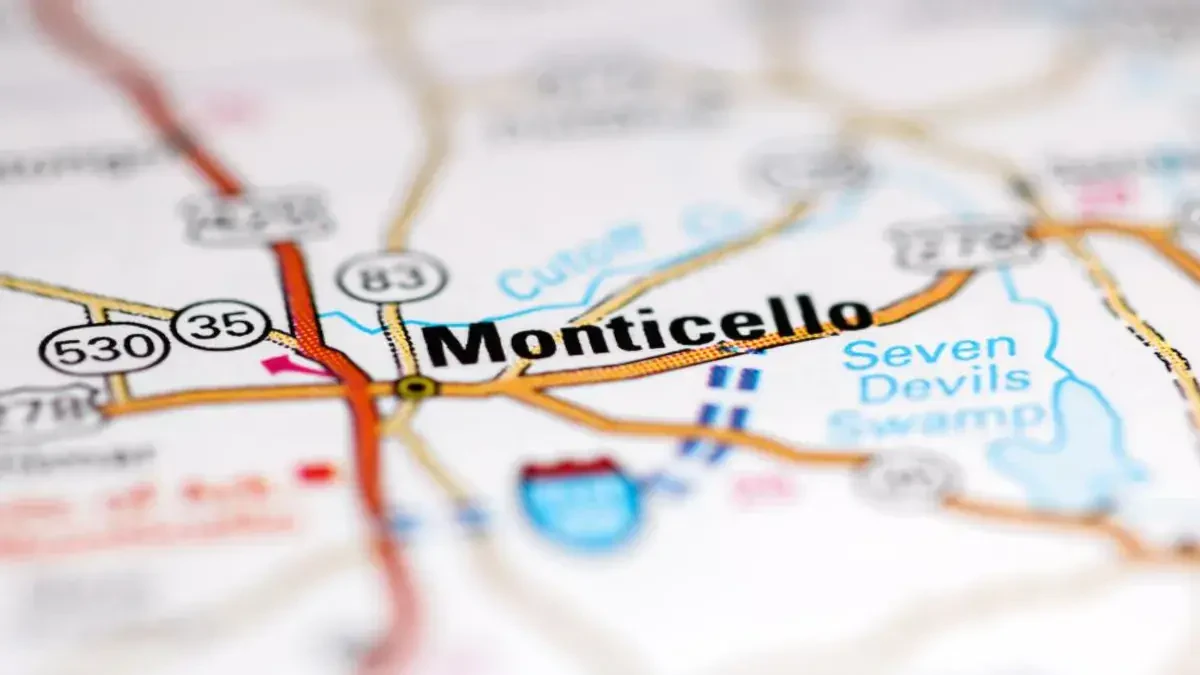 Best Monticello Movers Near Me – Premium Monticello, AR Moving Companies