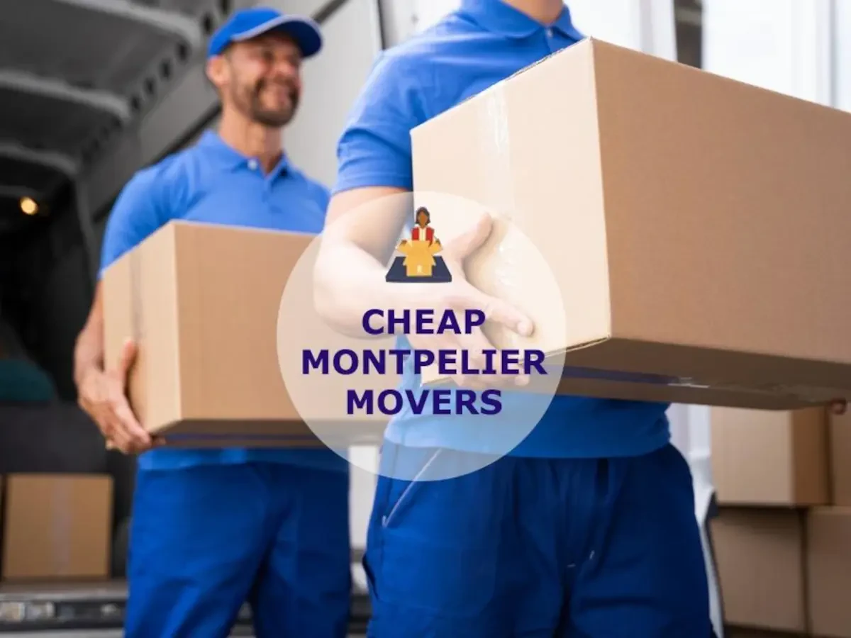 Best Montpelier Movers Near Me – Premium Montpelier, ID Moving Companies