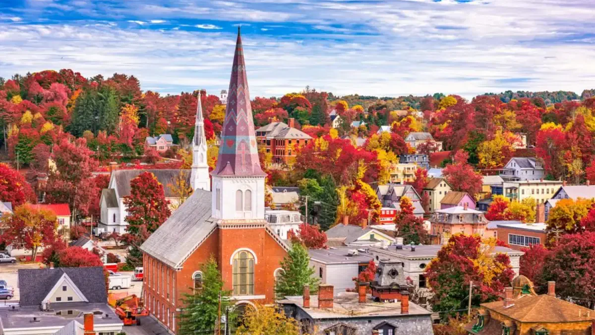 Best Montpelier Movers Near Me – Premium Montpelier, VT Moving Companies