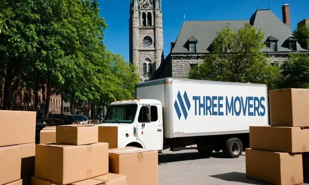 Montreal International Container Car Shipping Service