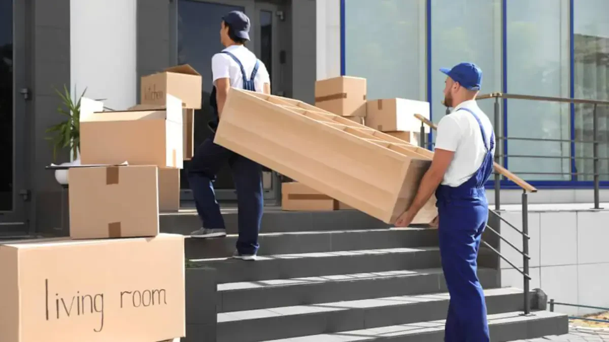 Montreal to East York Movers Near Me Cheap Moving Companies Cost