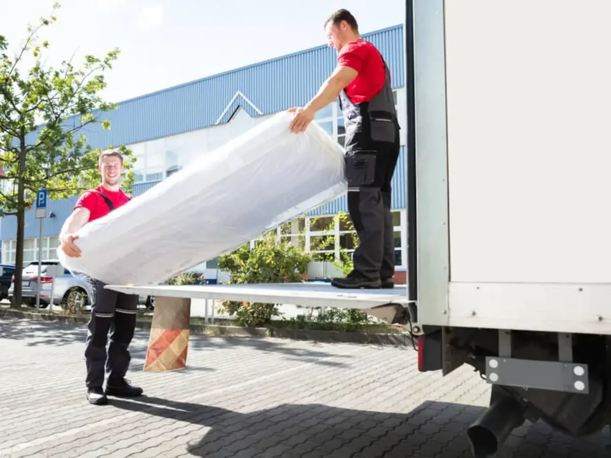 Montreal to Stratford Movers Near Me – Montreal to Stratford Moving Companies Cost