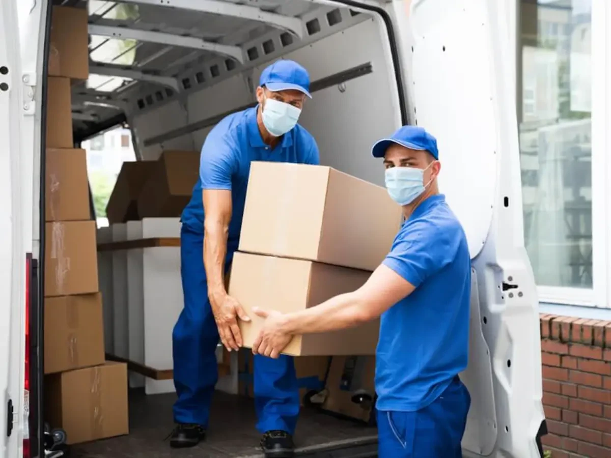 Montreal to Vancouver Movers Near Me – Montreal to Vancouver Moving Companies Cost