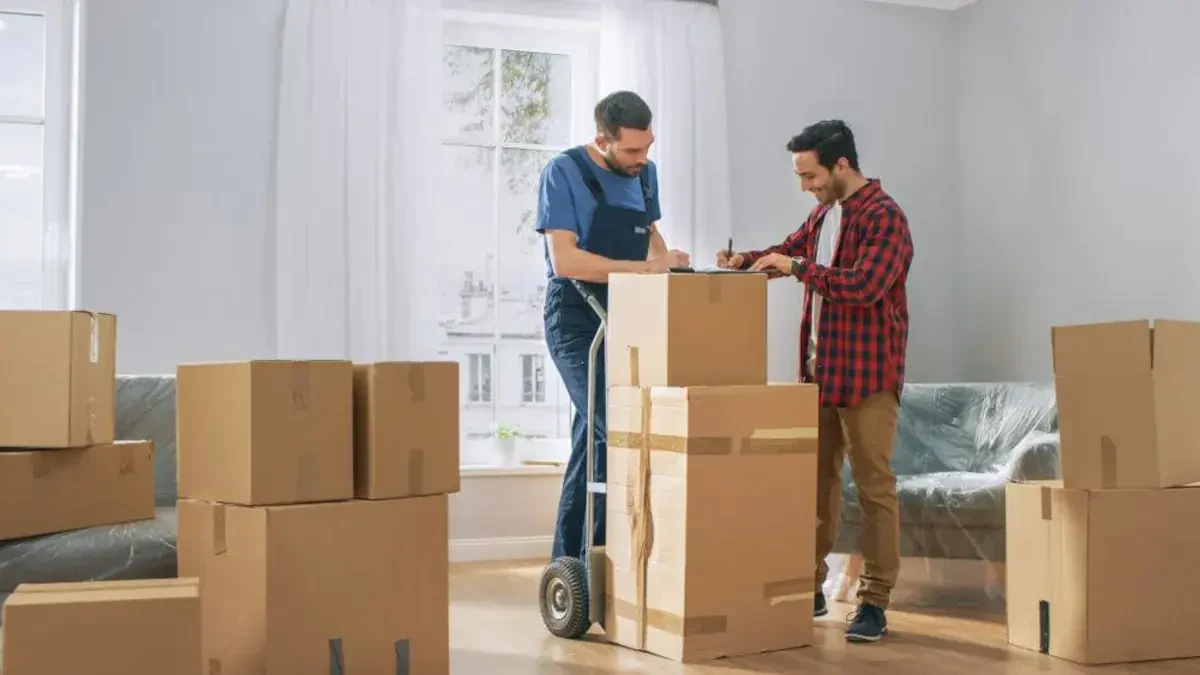 Montreal to White Rock Movers Near Me – Montreal to White Rock Moving Companies Cost