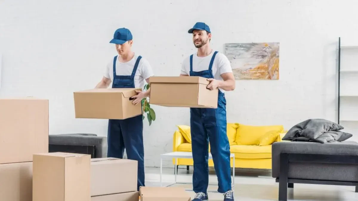 Montreal to Winnipeg Movers Near Me – Montreal to Winnipeg Moving Companies Cost