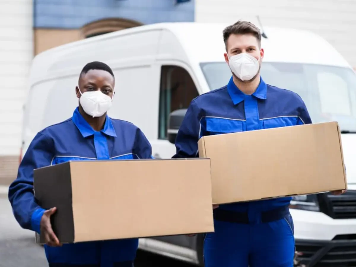 Best Montrose County Movers Near Me – Premium Montrose County, CO Moving Companies