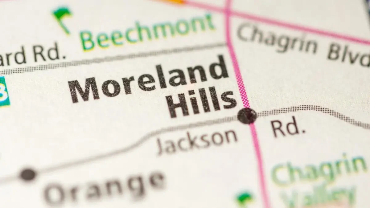 Best Moreland Hills Movers Near Me – Premium Moreland Hills, OH Moving Companies