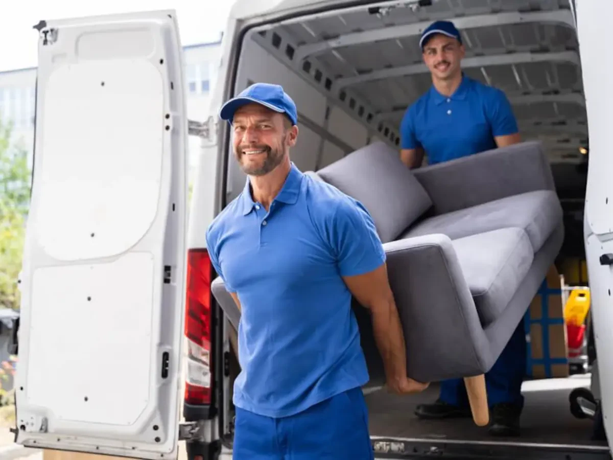 Best Morgan County Movers Near Me – Premium Morgan County, CO Moving Companies