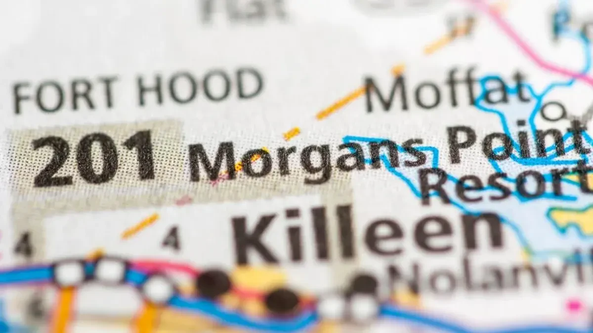 Best Morgans Point Resort Movers Near Me – Premium Morgans Point Resort, TX Moving Companies