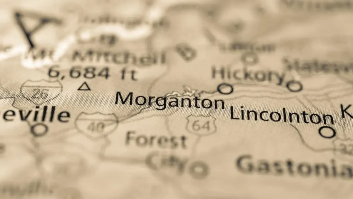 Best Morganton Movers Near Me – Premium Morganton, NC Moving Companies