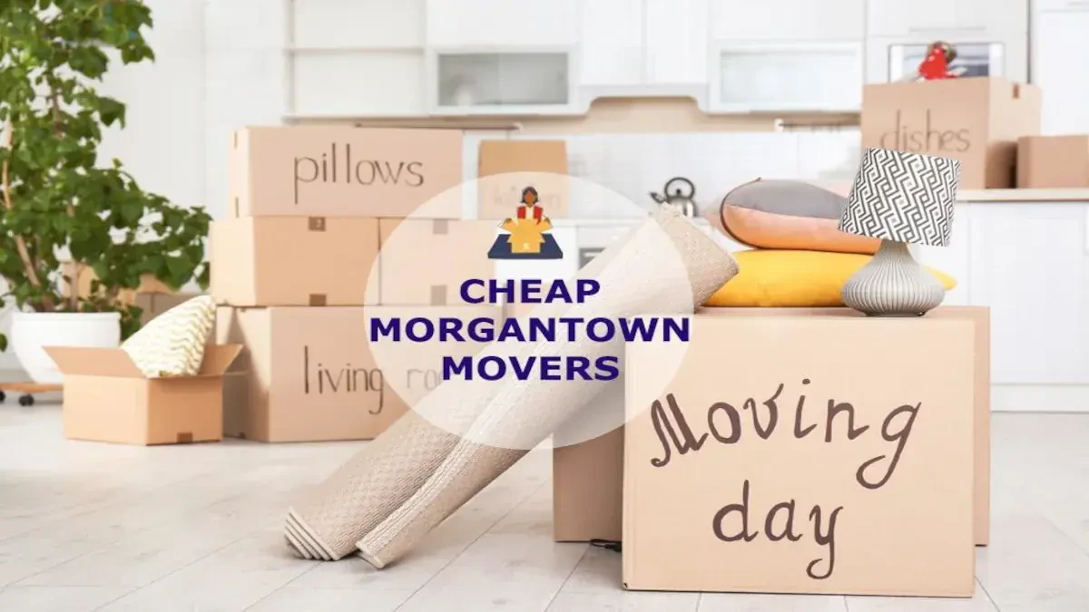 Best Morgantown Movers Near Me – Premium Morgantown, KY Moving Companies