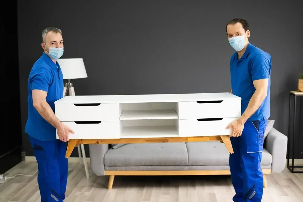 long distance movers in morganville maryland